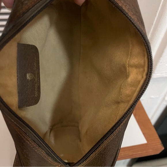 Gucci
Ophidia shoulder brown bag - Picture 11 of 15